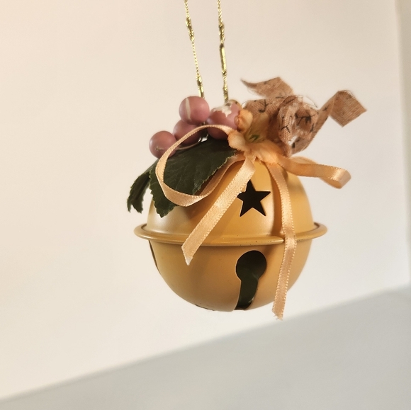 Lot of Vintage Christmas Tree Ornaments 60s 70s 80s 90s Kitsch Birds Geese Santa - Picture 9 of 13